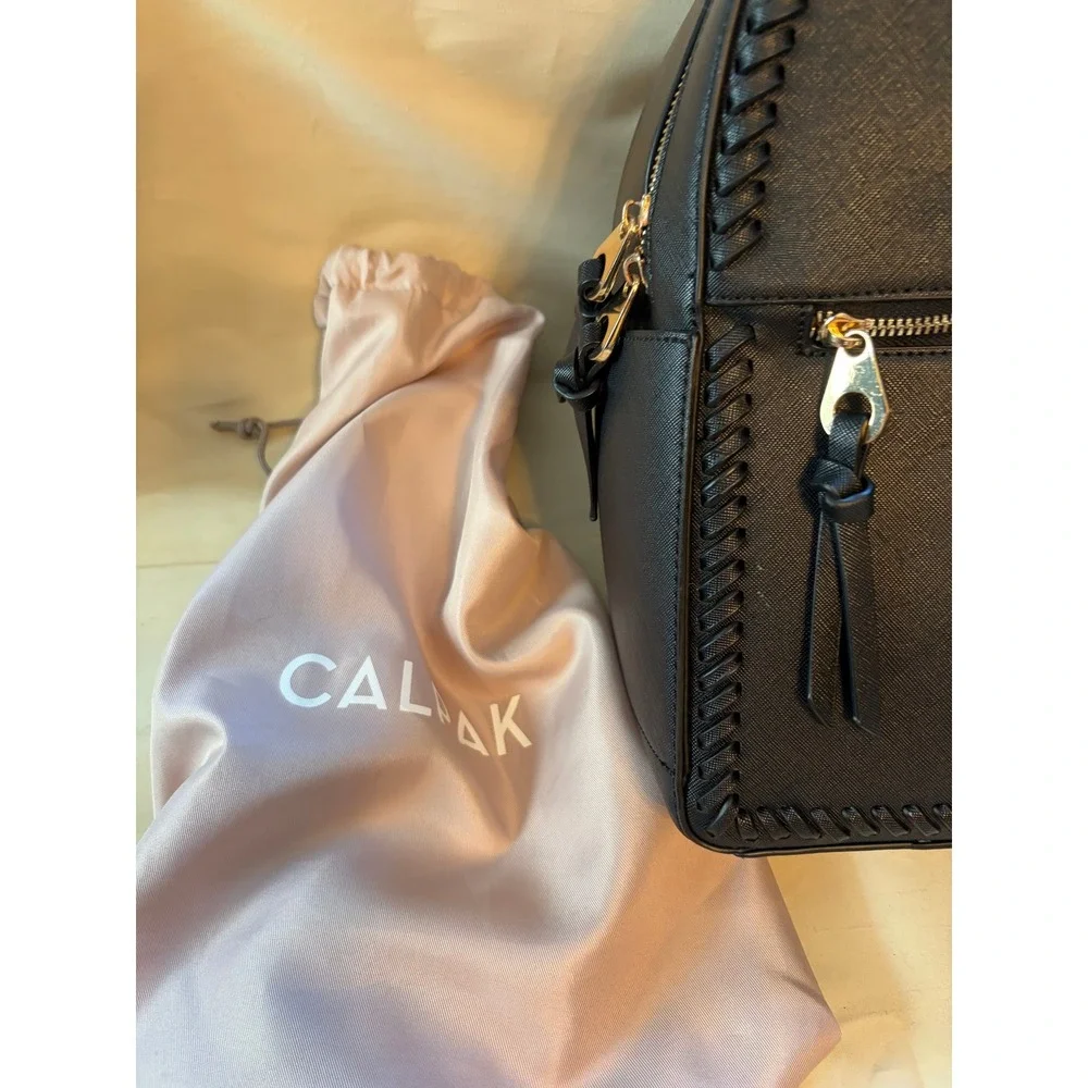 Calpak elevate your